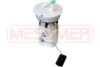 FORD 1539491 Fuel Feed Unit